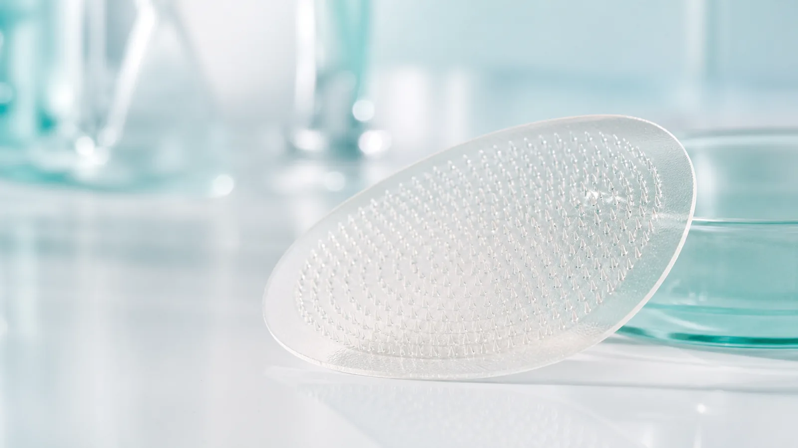 Are Dissolvable Microneedle Patches Safe for Cosmetic Markets?