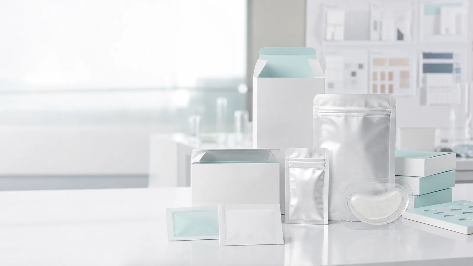 How to Start a Private Label Microneedle Patch Business