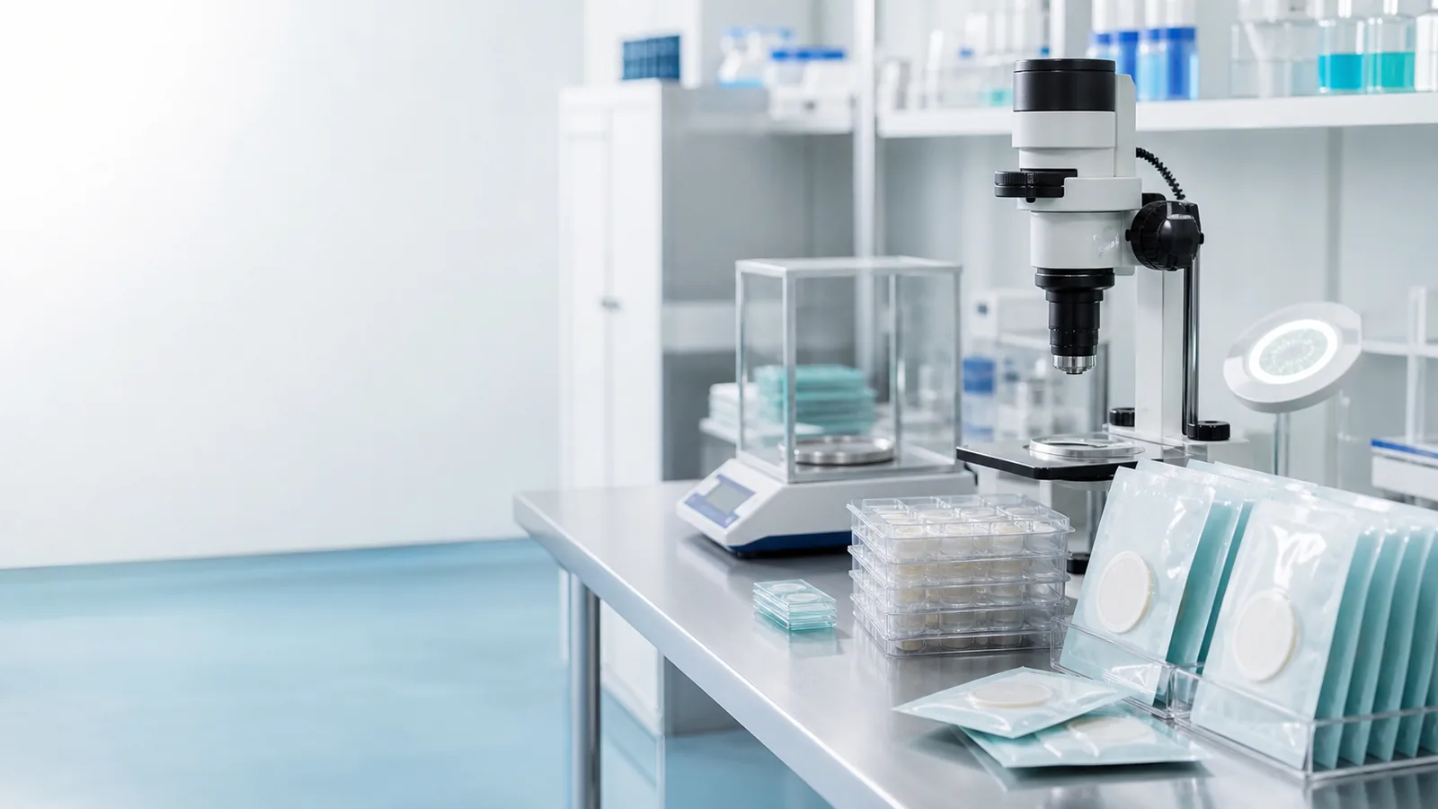 How to Protect Peptide Activity in Microneedle Production